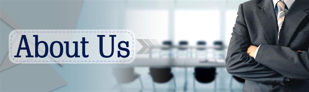 صفحه درباره ما در طراحی وب سایت