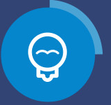 web design step 1 icon