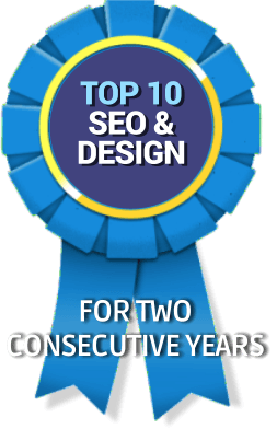 Top 10 SEO & Design