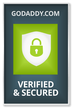 Godaddy Secured